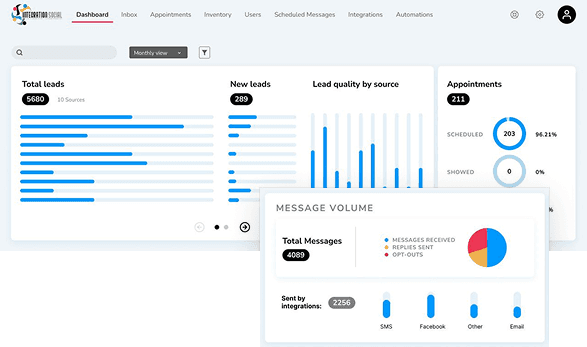 Analytics and insights chart icon like3D